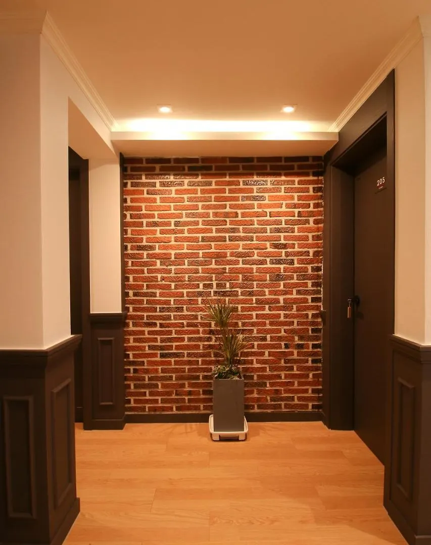 Guest house Heima Guesthouse Hongdae Seoul