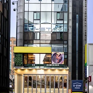2* ホテル U Myeongdong
